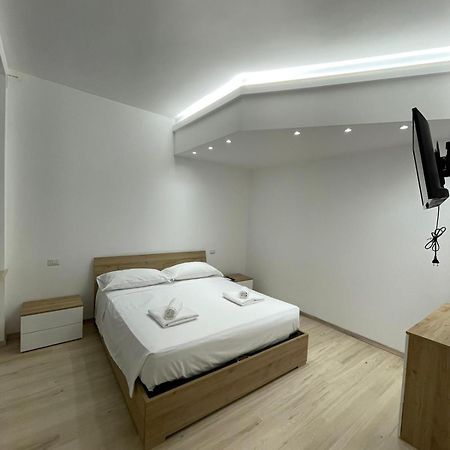 Villa Milano Apt N.4 Milão Exterior foto
