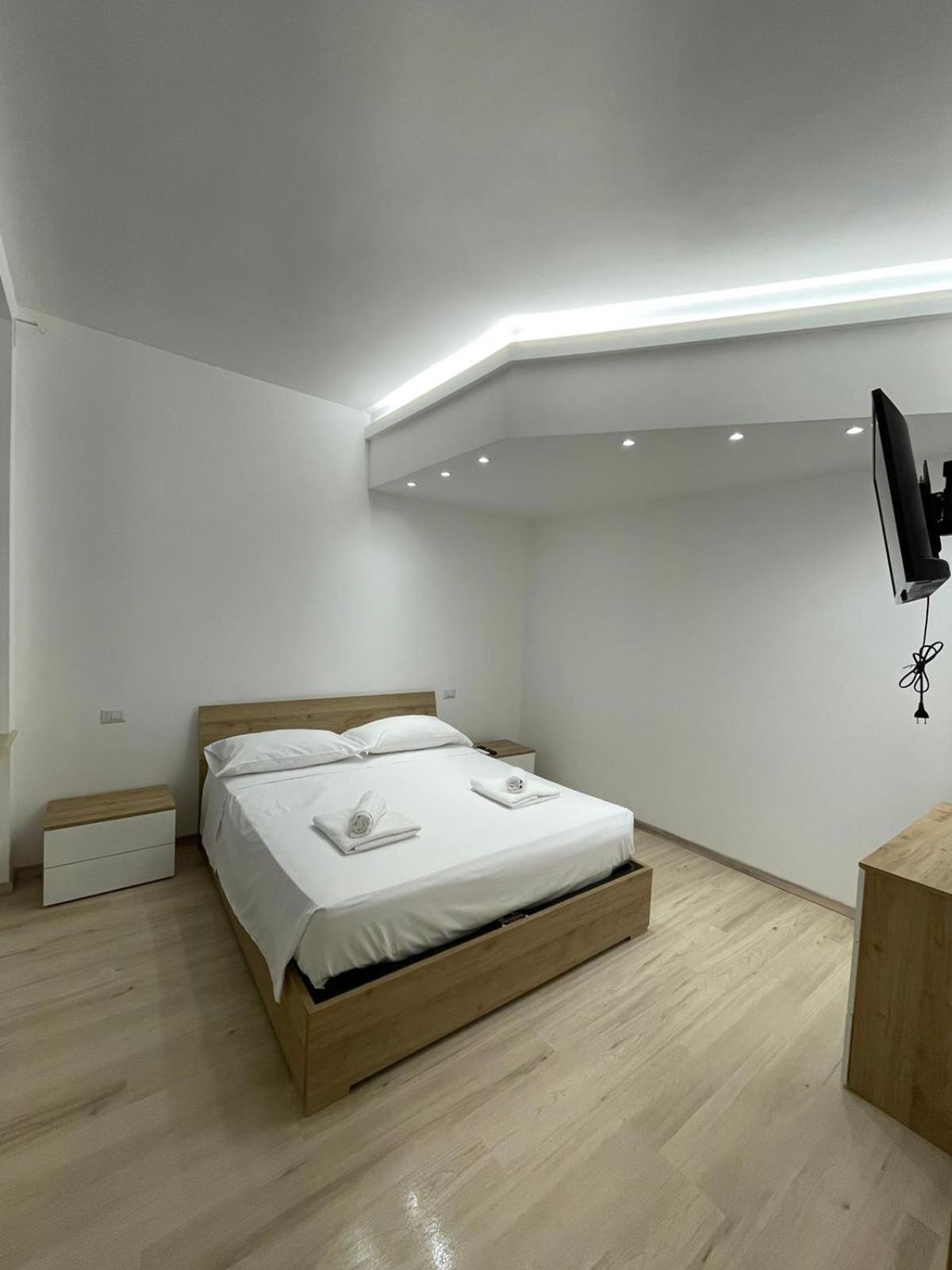Villa Milano Apt N.4 Milão Exterior foto