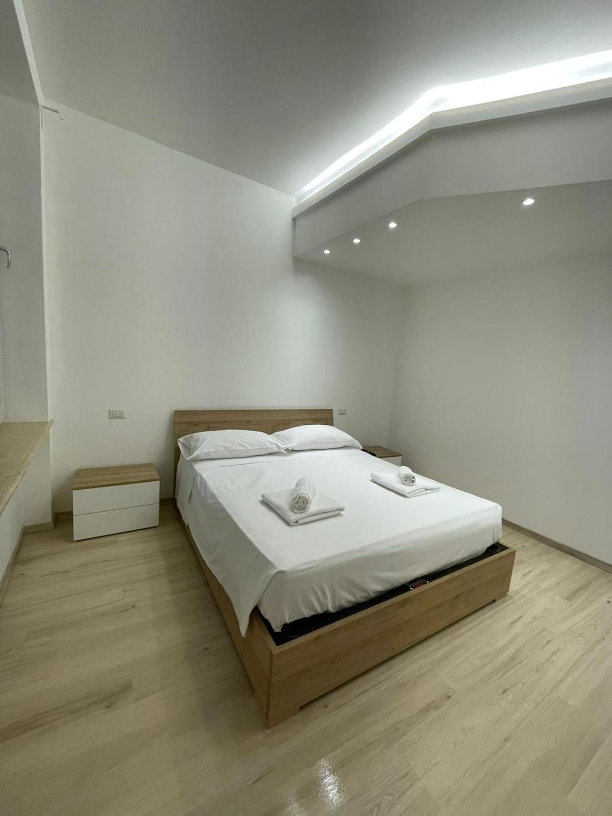 Villa Milano Apt N.4 Milão Exterior foto