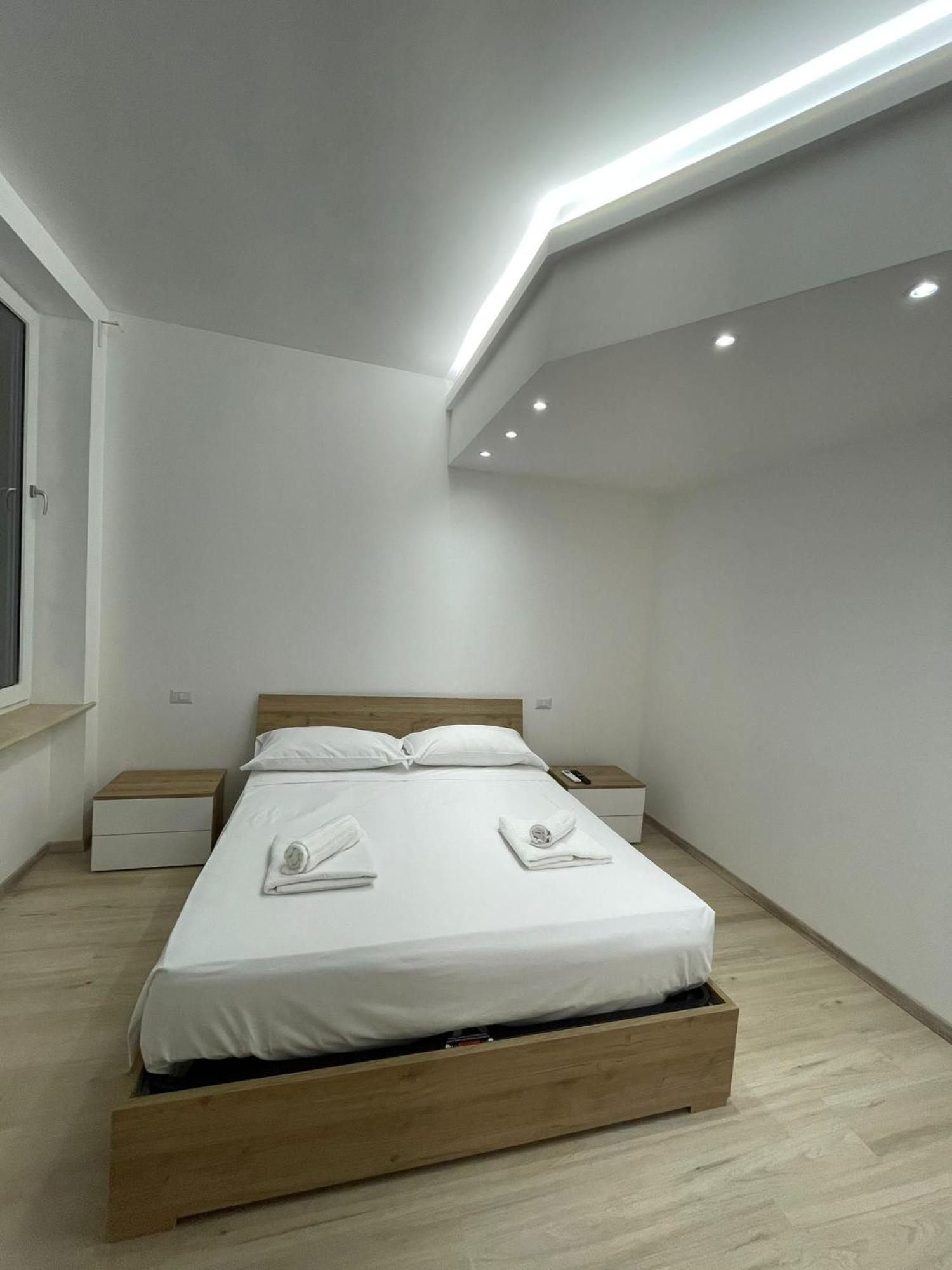Villa Milano Apt N.4 Milão Exterior foto