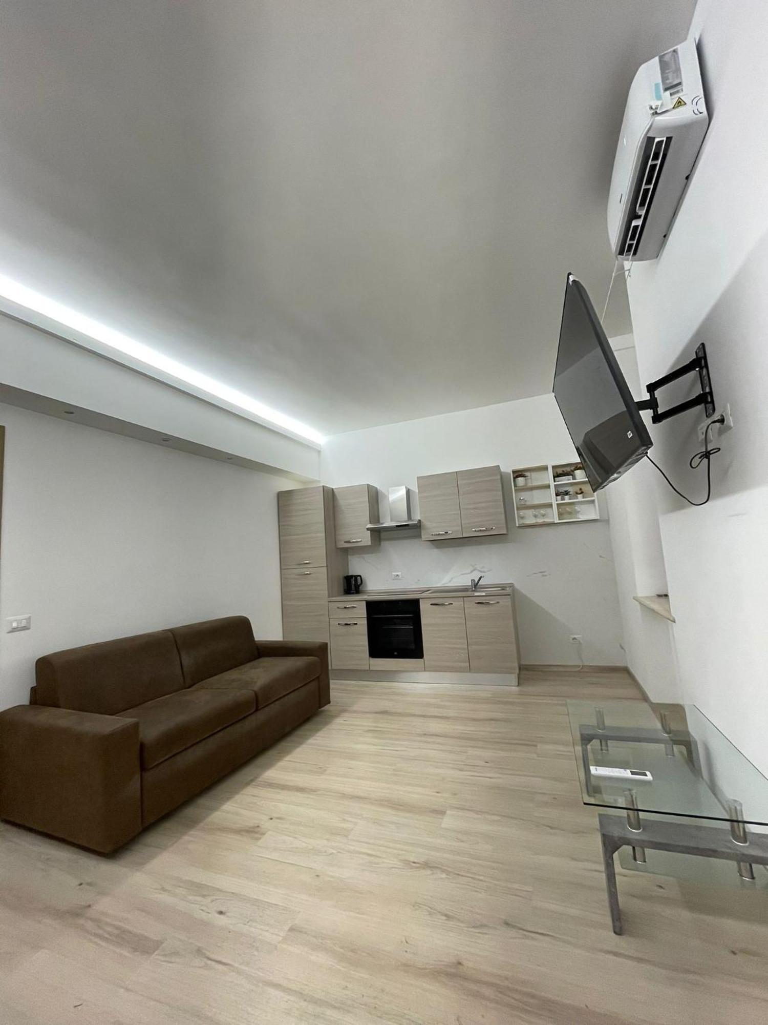 Villa Milano Apt N.4 Milão Exterior foto